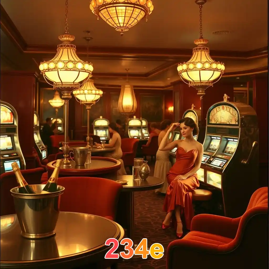 Platform 234e