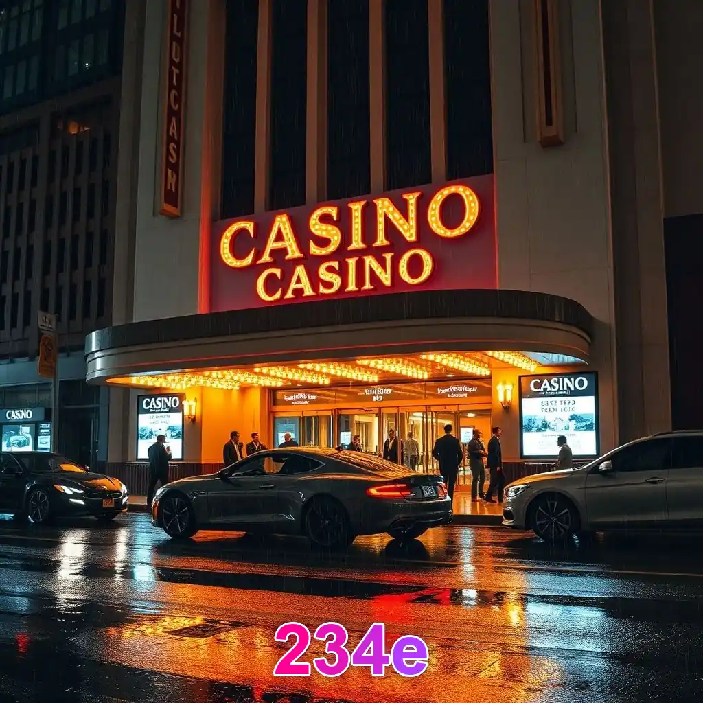 Tabel RTP game kasino 234e