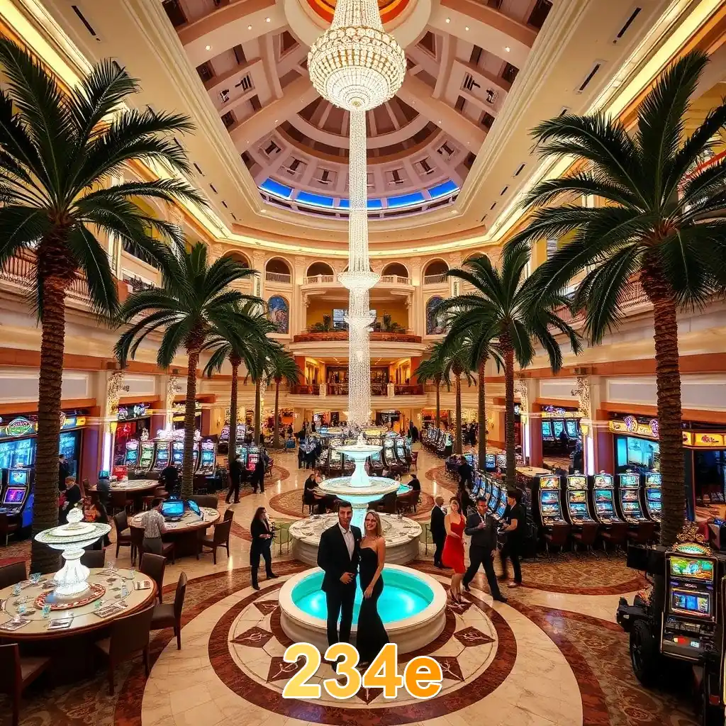 234e bonus